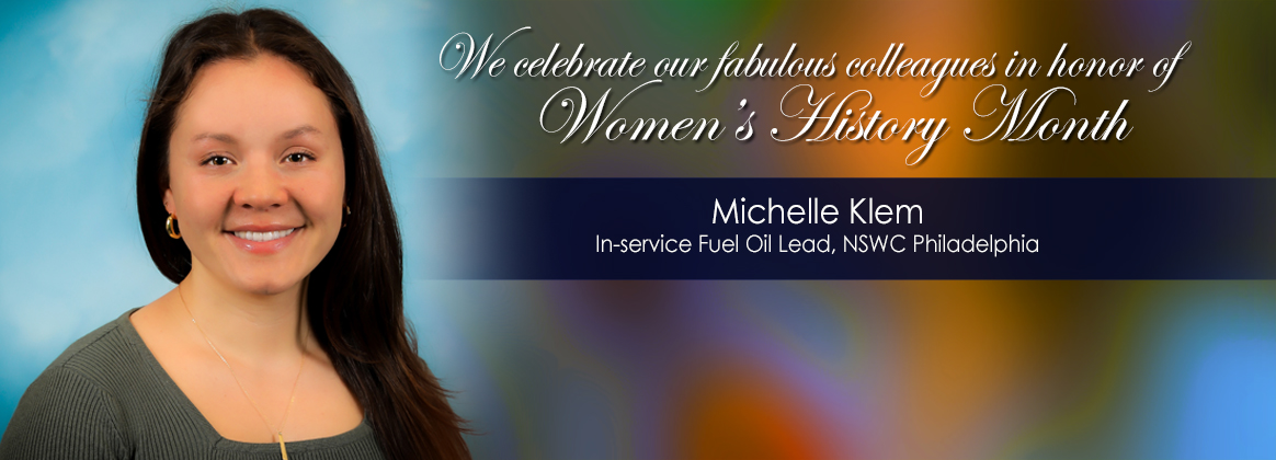 Michelle Klem